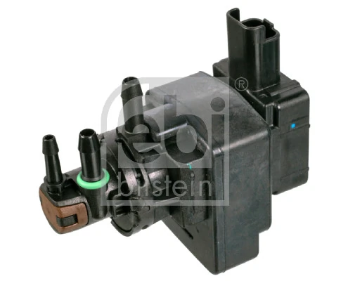 Pressure Converter